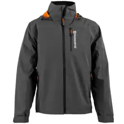 Casaco Xplorer Garden Chuva/Vento Husqvarna T - L